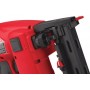 Степлер акумуляторний MILWAUKEE, M18 FNCS18GS-0X, скоба 9,5-38 мм