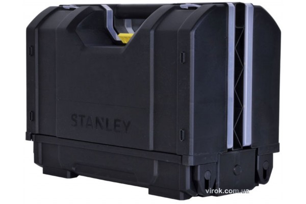 Органайзер "3 в 1" STANLEY