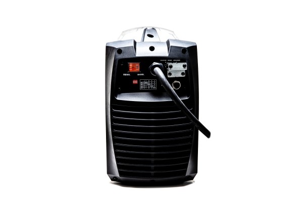 Інвертор зварювальний GTM MMA-220DS LCD