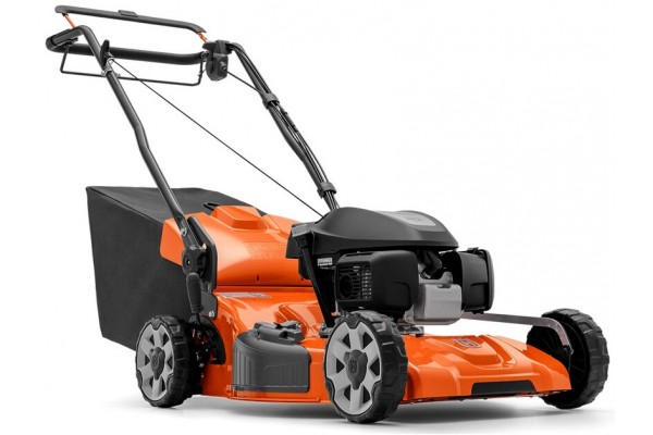 Газонокосарка Husqvarna LC 356VP (9679888-01)