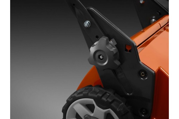 Електрична газонокосарка Husqvarna LC 141С (9670993-01)