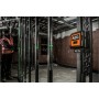 Лазерний нівелір AEG CLG220-K