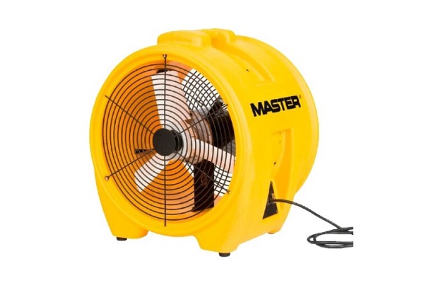 Вентилятор Master BL8800