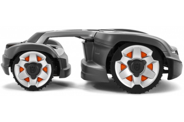 Газонокосарка-робот Husqvarna AM435XAWD (9678533-11)