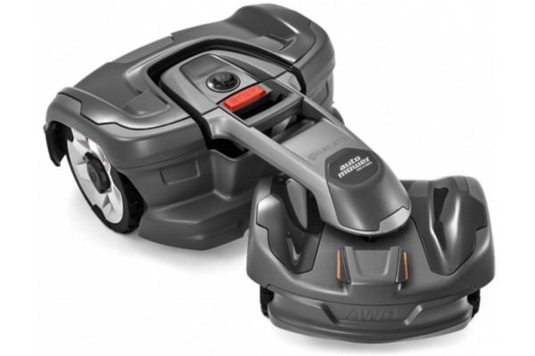 Газонокосарка-робот Husqvarna AM435XAWD (9678533-11)