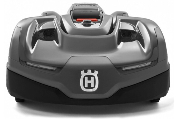 Газонокосарка-робот Husqvarna AM435XAWD (9678533-11)