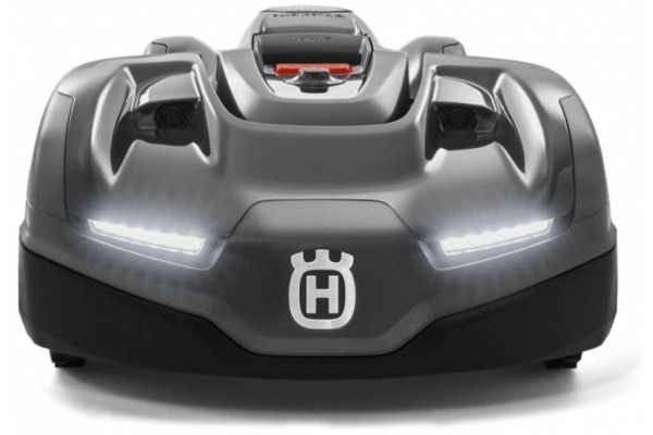 Газонокосарка-робот Husqvarna AM435XAWD (9678533-11)