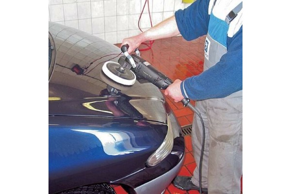 Машина для сухого полірування Eibenstock ELP 1300