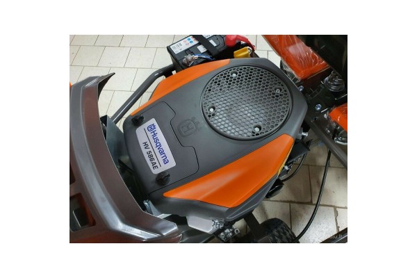 Двигун Husqvarna HV586AE (5312622-01)