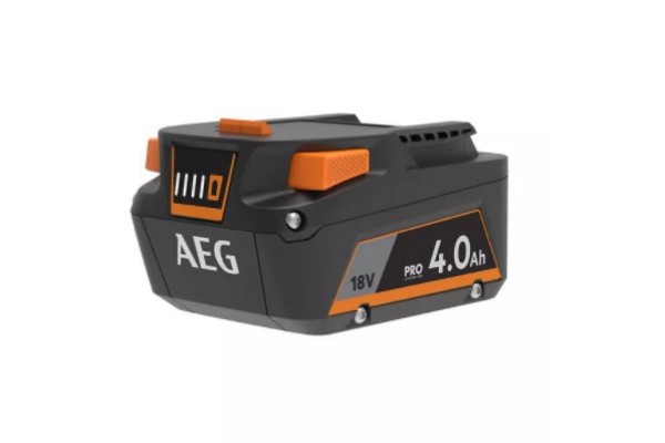 Набір зарядний пристрій + акумулятор AEG SETL1840S (4935478933)