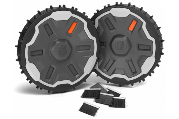 Колеса для підвищеної прохідності Husqvarna Automower 320 NERA-450X NERA (5368492-01)