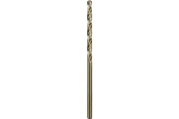 Свердло AEG AAKHSSCBT2-5 HSS-Co, 2.5х30х57 мм (4932479324)