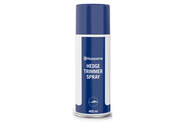 Мастило-спрей Husqvarna Hedge Trimmer Spray 400 мл (5386292-01)