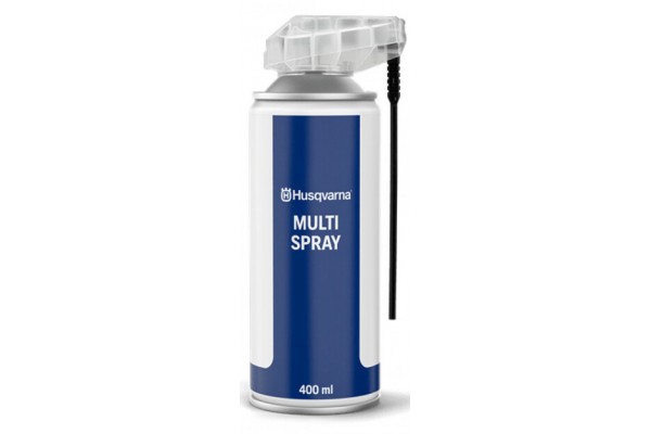 Мастило-спрей Husqvarna Multi Spray 400 мл (5386294-01)