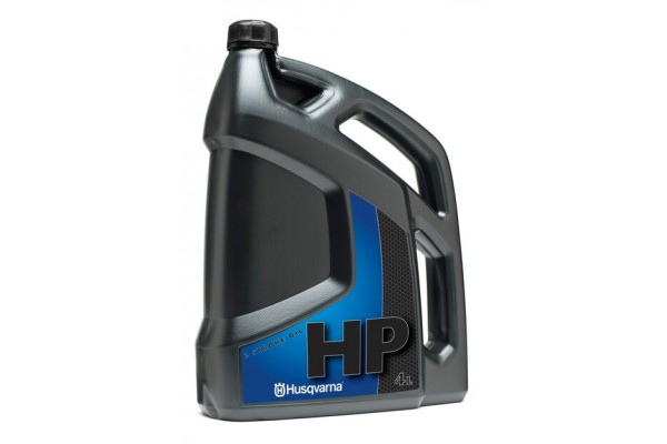 Масло Husqvarna HP двотактне (4 л) (5878085-20)