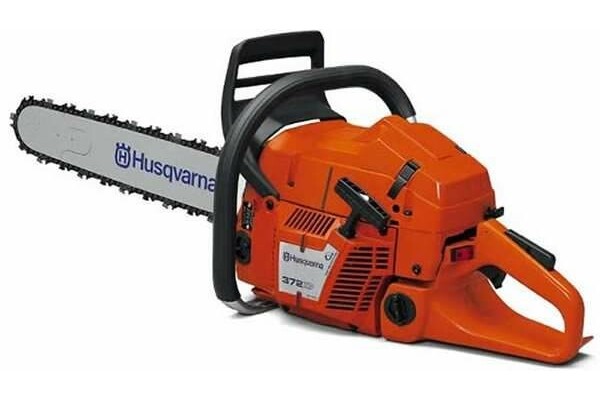 Бензопилки Husqvarna 372 XP