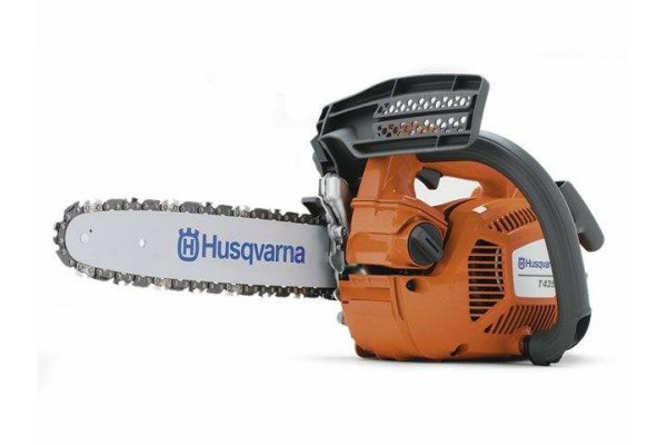 Бензопилки Husqvarna T435