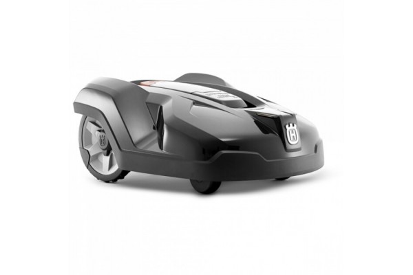 Газонокосарка-робот Husqvarna AM 420 (9676731-11)