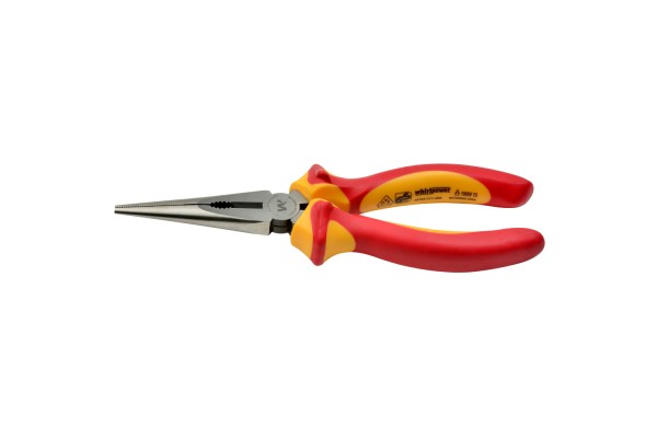 Тонкогубці Whirlpower 15702-311-200 діелектричні 200 мм