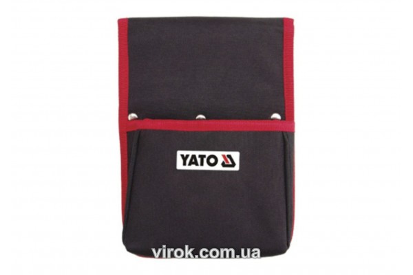 Кишеня на пояс для інструментів YATO