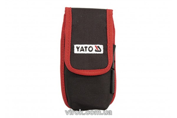 Кишеня для мобільного телефона YATO
