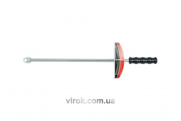 Ключ динамометричний VOREL 1/2" 0-200 Нм