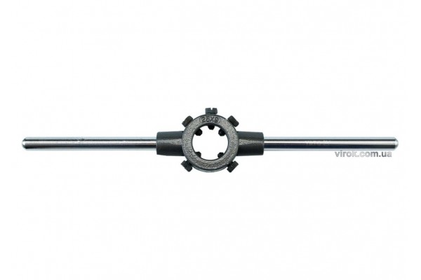 Плашкотримач YATO М7-М9 25 x 9 мм 224 мм