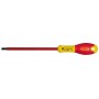 Викрутка діелектрична плоска STENLEY "FatMax VDE 1000V" SL5.5 x 150 мм