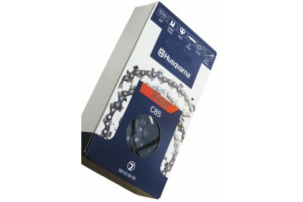 Ланцюг Husqvarna X-CUT C85, 3/8", 1.5 мм, 56DL (5816266-56)