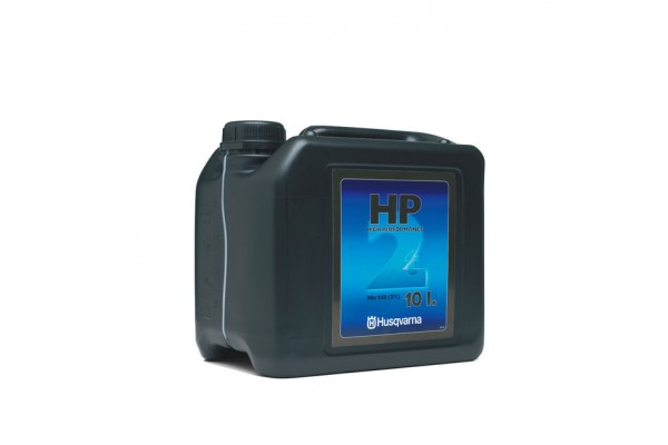 Масло Husqvarna HP двотактне (20 л) (5878085-30)