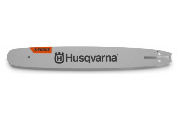 Шина Husqvarna X-Force 33 см, 0.325", 1.5 мм, SM, SN, 56DL (5820869-56)