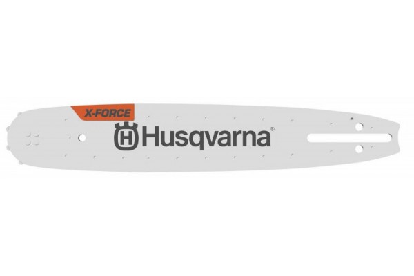 Шина Husqvarna X-Force 35 см, 3/8" mini, 1.3 мм, SM, SN, 52DL (5822076-52)