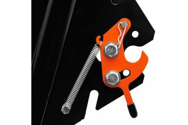 Базова платформа Husqvarna (5866372-01)