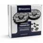 Колеса для підвищеної прохідності Husqvarna Automower 320 NERA-450X NERA (5368492-01)