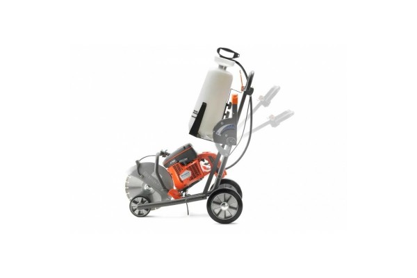 Візок бензоріза з баком Husqvarna для К760 (5877684-01)