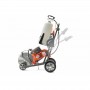 Візок бензоріза з баком Husqvarna для К760 (5877684-01)