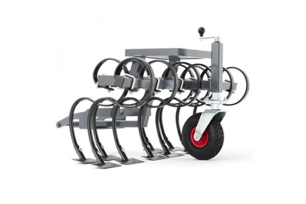 Грабли Husqvarna LH 125 (5879320-01)