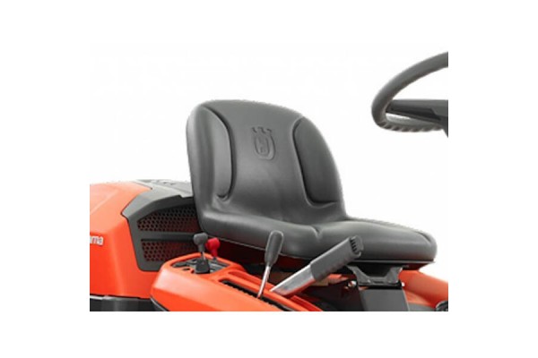 Додаткова спинка Husqvarna (5887544-01)