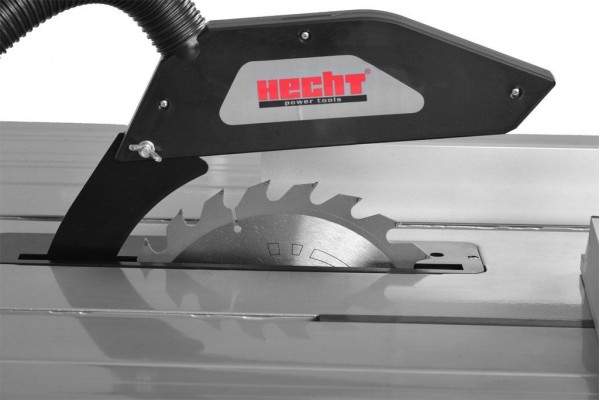Пила циркулярна настільна HECHT 8054