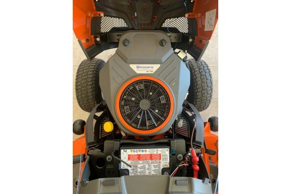 Двигун Husqvarna HV764 (5986321-01)