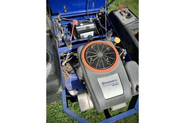 Двигун Husqvarna HS608 (5986939-01)