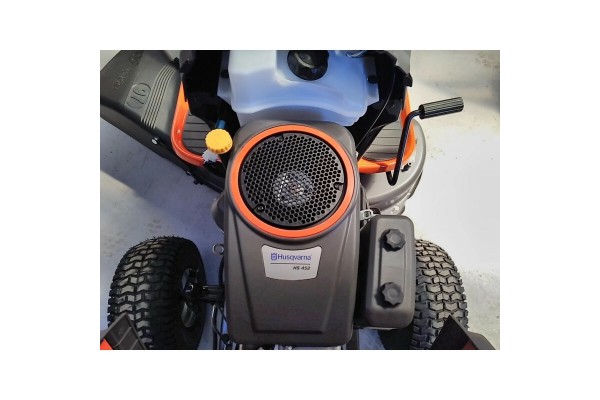 Двигун Husqvarna HS452AE (5312621-02)