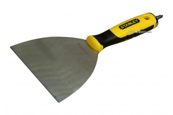 Шпатель STANLEY "JOINT KNIFE" 101 мм