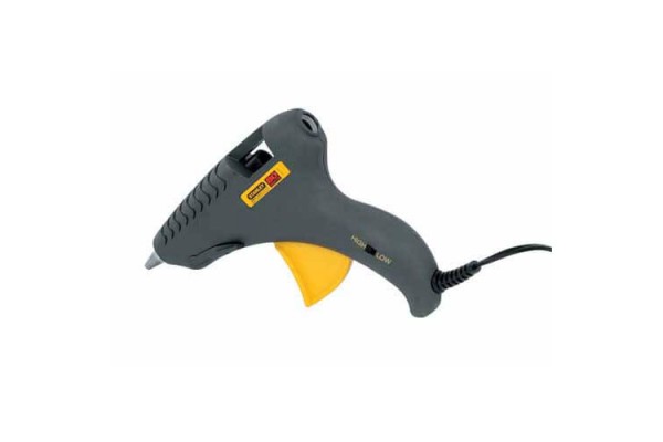Пістолет клейовий DualMelt GR25 STANLEY 6-GR25
