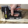 Степлер STANLEY "TR350 FatMax Heavy Duty" для скоб G 6-14 мм, цвяхів J 12-15 мм