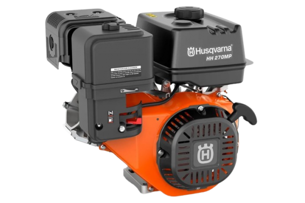 Двигун Husqvarna HH270MP (19705056-01)