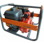 Мотопомпа для чистої води Husqvarna W50P (9676390-02)