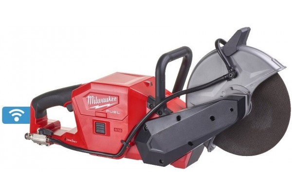 Акумуляторна відрізна машина Milwaukee M18 FCOS230-0 без АКБ и ЗУ (4933471696)