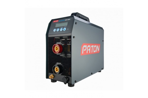 Зварювальний апарат PATON™ StandardTIG-350-400V без пальника