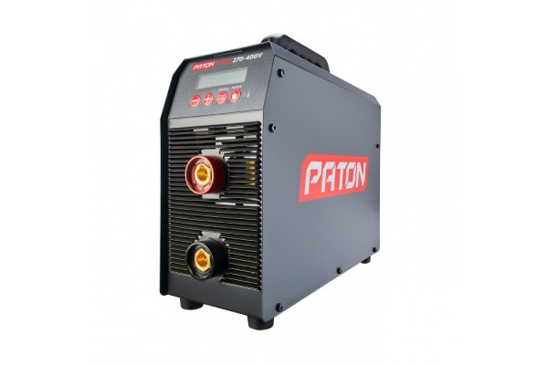 Зварювальний апарат PATON™ PRO-270-400V